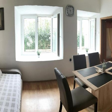 Marija Magdalena Apartment 斯普利特 外观 照片