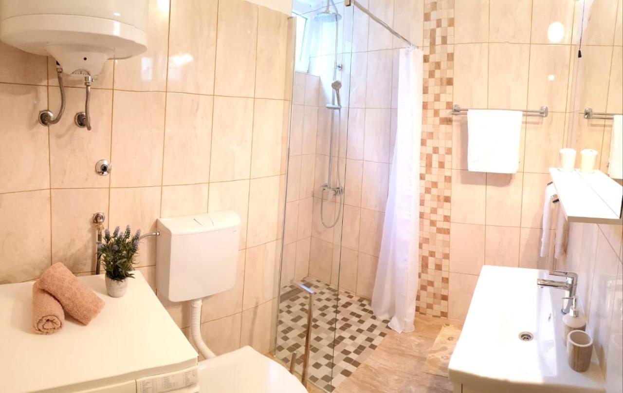 Marija Magdalena Apartment 斯普利特 外观 照片