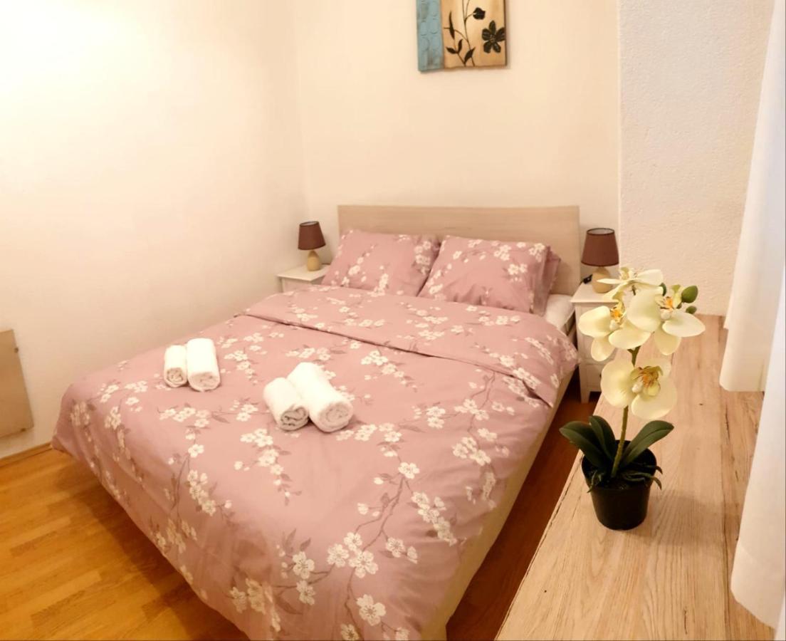 Marija Magdalena Apartment 斯普利特 外观 照片