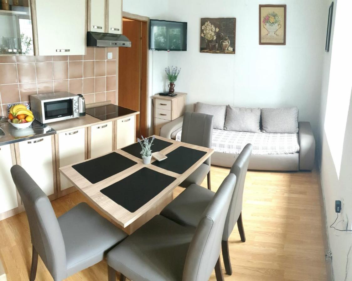Marija Magdalena Apartment 斯普利特 外观 照片