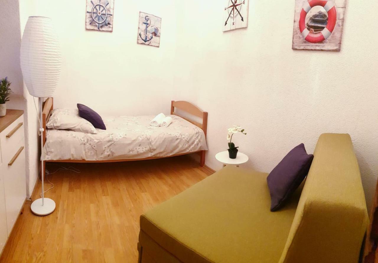 Marija Magdalena Apartment 斯普利特 外观 照片